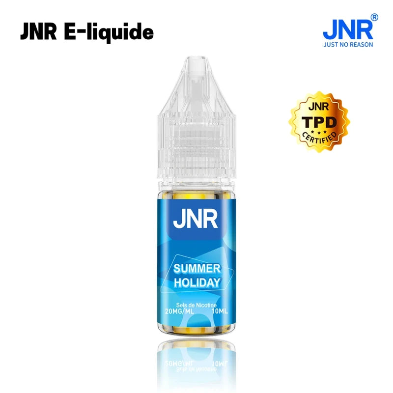 JNR E-liquide