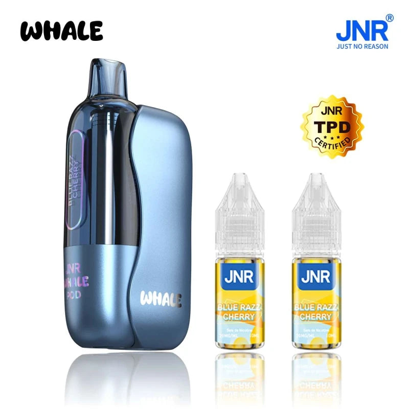 JNR Whale 38K