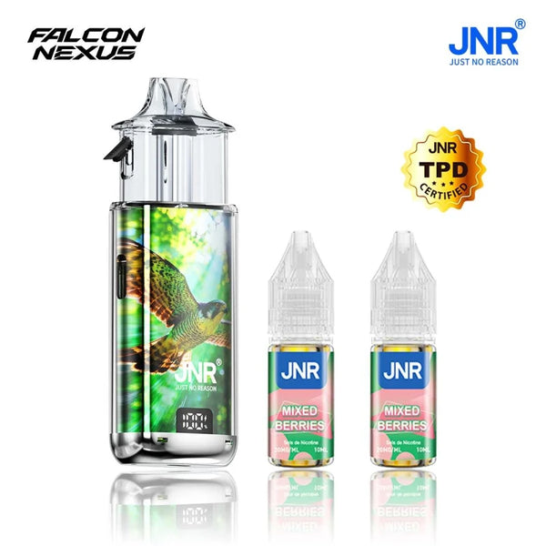 JNR Falcon Nexus 40K