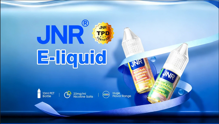 E-LIQUIDE