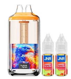 JNR GEM 30K