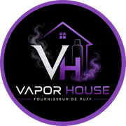 VAPOR HOUSE