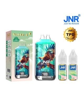 Puff JNR 28 000 taffes