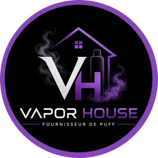 VAPOR HOUSE