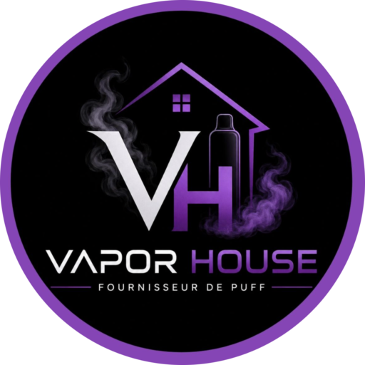 VAPOR HOUSE