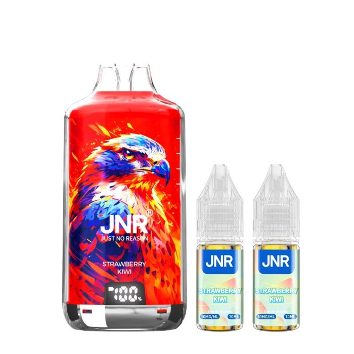 JNR Falcon X⁺  28K