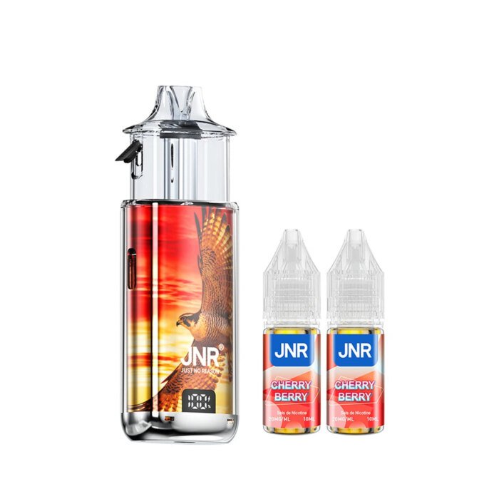 JNR Falcon Nexus 40K