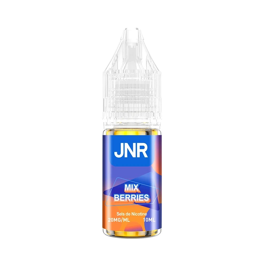 JNR E-liquide